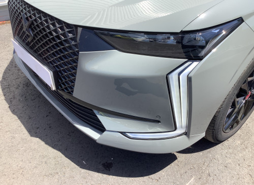 DS DS 4 PureTech 130 EAT8 Performance Line