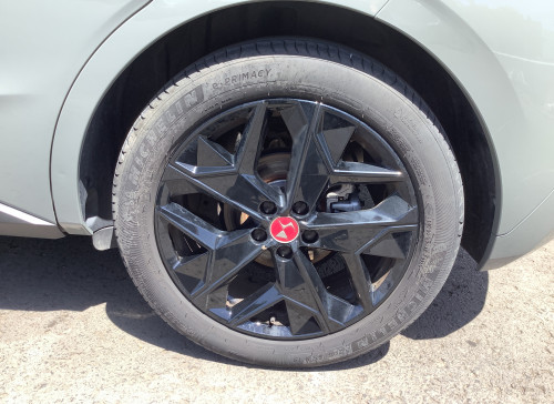 DS DS 4 PureTech 130 EAT8 Performance Line