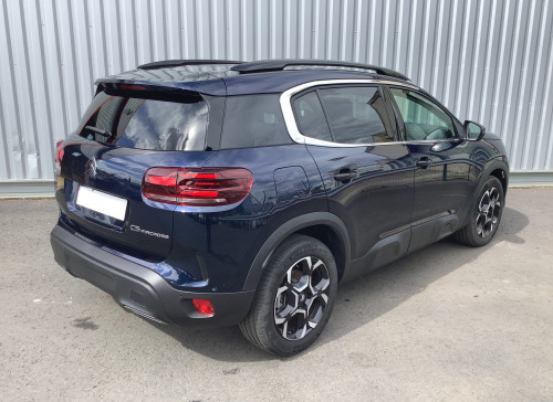 Citroën C5 AIRCROSS Hybride 136 e-DCS6 Max