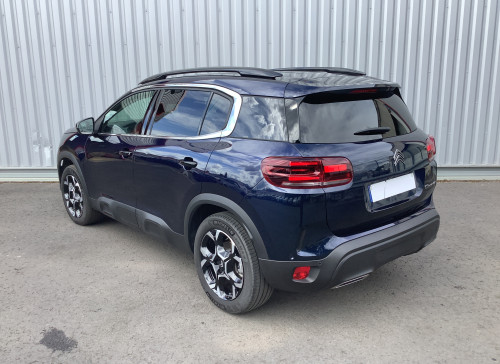 Citroën C5 AIRCROSS Hybride 136 e-DCS6 Max