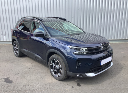 Citroën C5 AIRCROSS Hybride 136 e-DCS6 Max