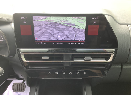 Citroën C5 AIRCROSS Hybride 136 e-DCS6 Max
