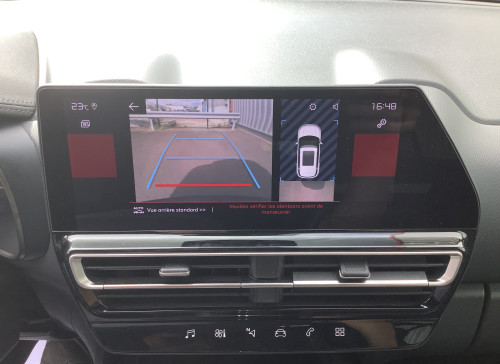 Citroën C5 AIRCROSS Hybride 136 e-DCS6 Max