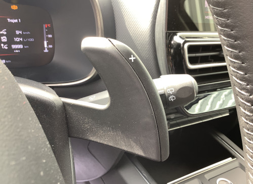 Citroën C5 AIRCROSS Hybride 136 e-DCS6 Max