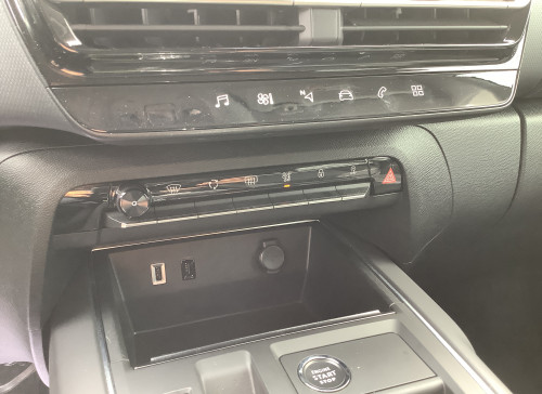 Citroën C5 AIRCROSS Hybride 136 e-DCS6 Max