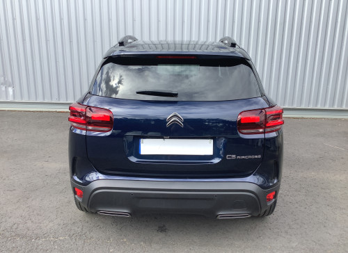 Citroën C5 AIRCROSS Hybride 136 e-DCS6 Max