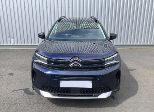 Citroën C5 AIRCROSS Hybride 136 e-DCS6 Max
