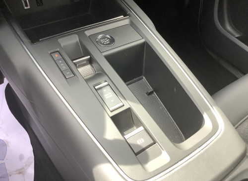 Citroën C5 AIRCROSS Hybride 136 e-DCS6 Max