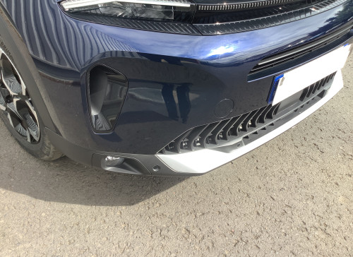 Citroën C5 AIRCROSS Hybride 136 e-DCS6 Max