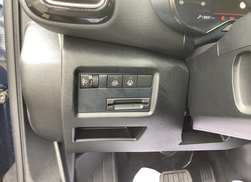 Citroën C5 AIRCROSS Hybride 136 e-DCS6 Max