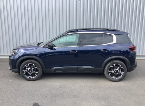 Citroën C5 AIRCROSS Hybride 136 e-DCS6 Max