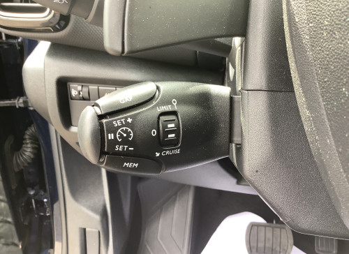 Citroën C5 AIRCROSS Hybride 136 e-DCS6 Max