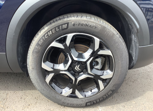 Citroën C5 AIRCROSS Hybride 136 e-DCS6 Max