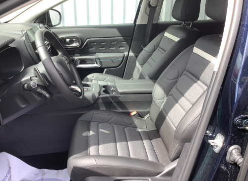 Citroën C5 AIRCROSS Hybride 136 e-DCS6 Max