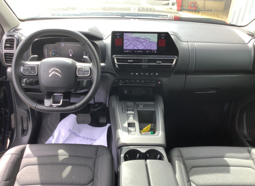 Citroën C5 AIRCROSS Hybride 136 e-DCS6 Max