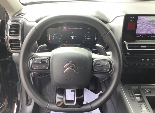 Citroën C5 AIRCROSS Hybride 136 e-DCS6 Max
