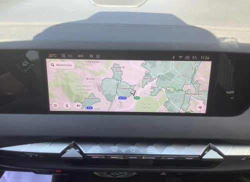 DS DS 4 Nouvelle PureTech 130 EAT8 Opera