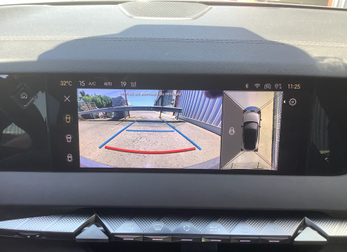 DS DS 4 Nouvelle PureTech 130 EAT8 Opera
