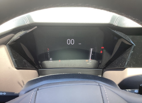DS DS 4 Nouvelle PureTech 130 EAT8 Opera