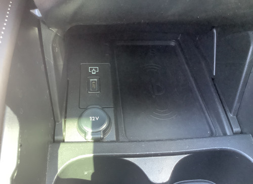 DS DS 4 Nouvelle PureTech 130 EAT8 Opera