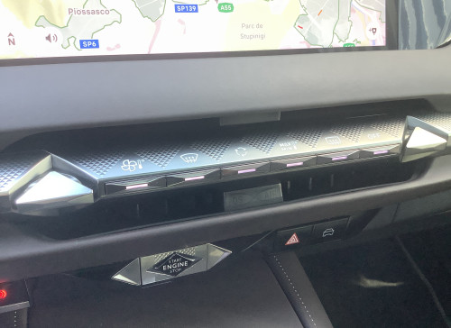 DS DS 4 Nouvelle PureTech 130 EAT8 Opera