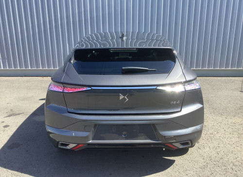 DS DS 4 Nouvelle PureTech 130 EAT8 Opera