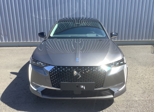 DS DS 4 Nouvelle PureTech 130 EAT8 Opera