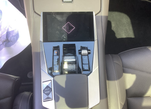 DS DS 4 Nouvelle PureTech 130 EAT8 Opera