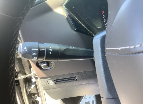 DS DS 4 Nouvelle PureTech 130 EAT8 Opera