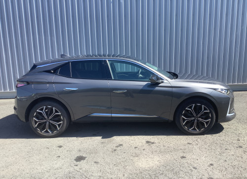 DS DS 4 Nouvelle PureTech 130 EAT8 Opera