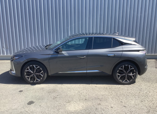 DS DS 4 Nouvelle PureTech 130 EAT8 Opera
