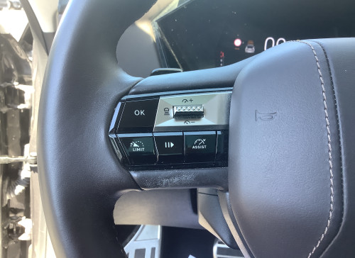 DS DS 4 Nouvelle PureTech 130 EAT8 Opera