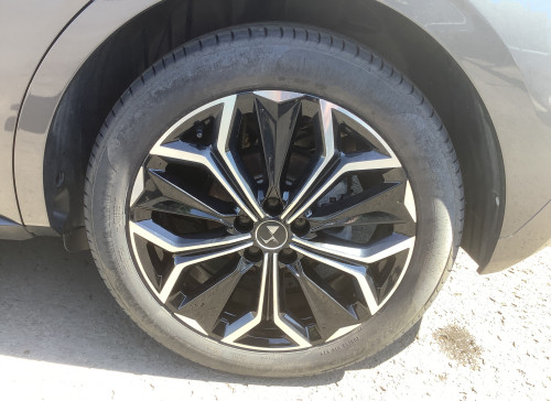 DS DS 4 Nouvelle PureTech 130 EAT8 Opera