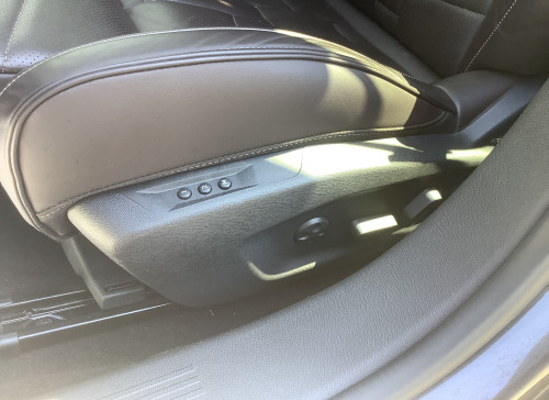 DS DS 4 Nouvelle PureTech 130 EAT8 Opera