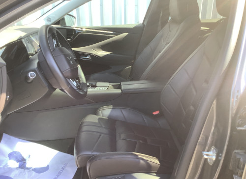 DS DS 4 Nouvelle PureTech 130 EAT8 Opera