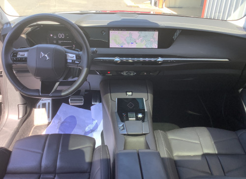 DS DS 4 Nouvelle PureTech 130 EAT8 Opera