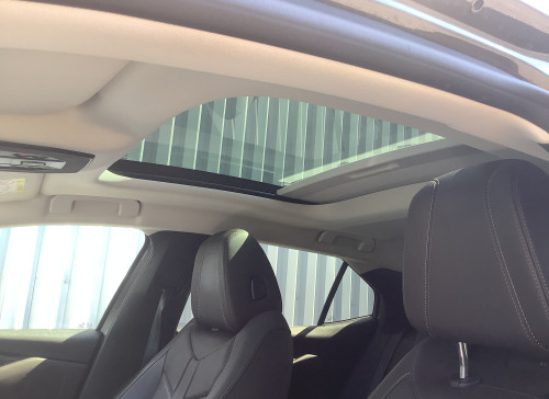 DS DS 4 Nouvelle PureTech 130 EAT8 Opera