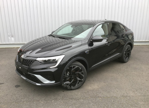 Renault ARKANA Nouveau E-Tech full hybrid 145 GSR2 esprit Alpine