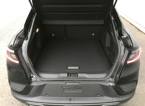 Renault ARKANA Nouveau E-Tech full hybrid 145 GSR2 esprit Alpine