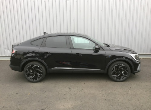 Renault ARKANA Nouveau E-Tech full hybrid 145 GSR2 esprit Alpine