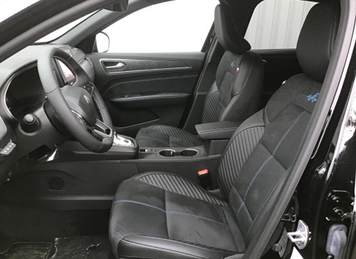 Renault ARKANA Nouveau E-Tech full hybrid 145 GSR2 esprit Alpine