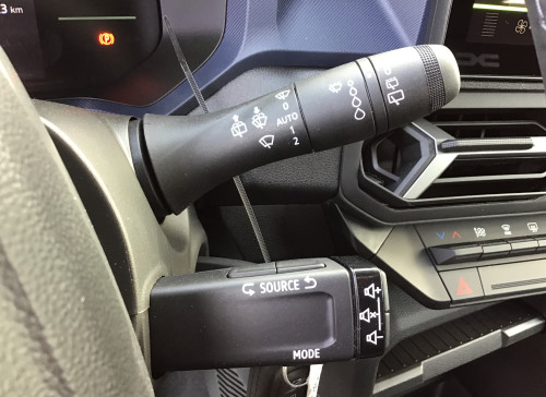 Dacia DUSTER Nouveau Hybrid 140 4x2 Expression