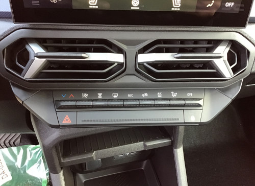 Dacia DUSTER Nouveau Hybrid 140 4x2 Expression