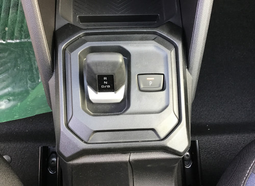 Dacia DUSTER Nouveau Hybrid 140 4x2 Expression
