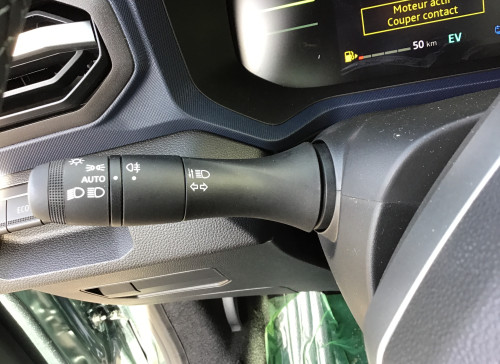 Dacia DUSTER Nouveau Hybrid 140 4x2 Expression
