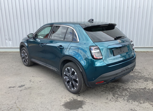 Fiat 600 Nouvelle 1.2 Hybrid 100ch DCT6 La Prima - 5P