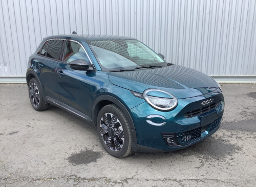 Fiat 600 Nouvelle 1.2 Hybrid 100ch DCT6 La Prima - 5P