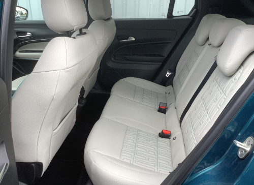 Fiat 600 Nouvelle 1.2 Hybrid 100ch DCT6 La Prima - 5P