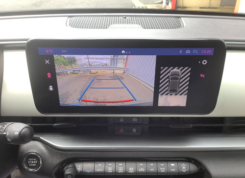 Fiat 600 Nouvelle 1.2 Hybrid 100ch DCT6 La Prima - 5P