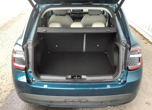 Fiat 600 Nouvelle 1.2 Hybrid 100ch DCT6 La Prima - 5P